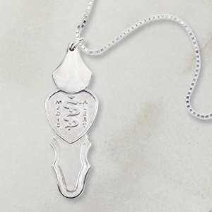 Amauti Necklace