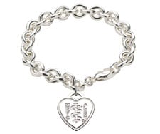 [I4520] The Sterling Collection - The Chelsea My Heart