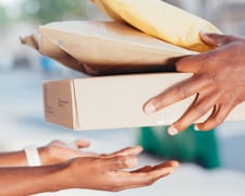 Alternative Shipping