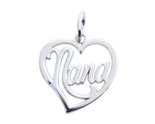 [I1245] Nana in Heart Charm