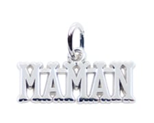 [I1247] Maman Charm