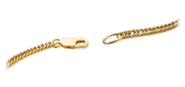 [I500] The 14K Collection - The Classic - Gold-Filled - Petite