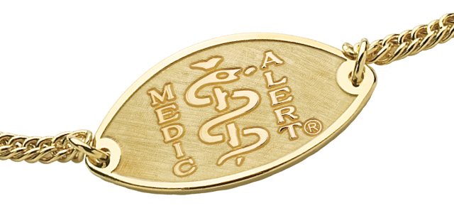 [I500] The 14K Collection - The Classic - Gold-Filled - Petite