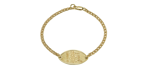 [I800] The 14K Collection - Classic - Petite