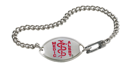 [I150] The Stainless Steel Collection - The Original Red