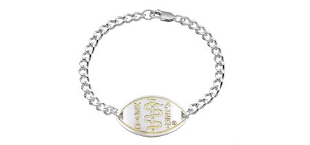 [I4900] The Golden Combination Collection - Gold Logo - Petite