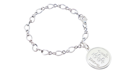 [I1101-7.5] The Sterling Collection -  Miki