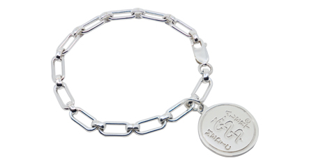 [I1110-8] The Sterling Collection - Angelique