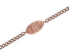 [I300-5.5] The Copper Collection - The Classic - Petite