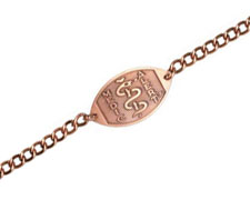 [I301-7.5] The Copper Collection - The Classic - Grande