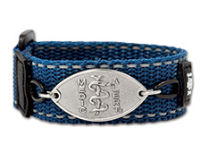 [I314-6] Sporty - Sailor Blue