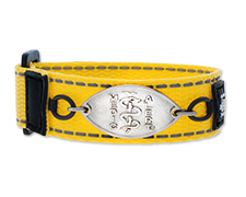 [I315-6.75] Sporty - BAM! Yellow
