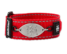 [IAP316-6.5] Autism Collection - Sporty Fierce Red