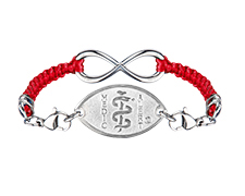 [I359-6.5] Infinity - Red