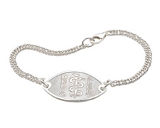 [I400-6.5] The Sterling Collection - The Classic - Petite
