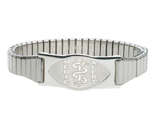 [I405-7.75] The Sterling Collection - Stretch
