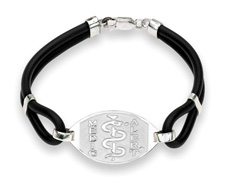 [I419-6.5] The Sterling Collection - Sport Clasp