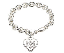 [I4520-6.5] The Sterling Collection - The Chelsea My Heart