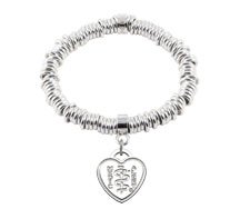 [I4521-6] The Sterling Collection - The Links My Heart