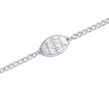 [I4601-6.5] The Sterling Collection - Classic Polished - Grande